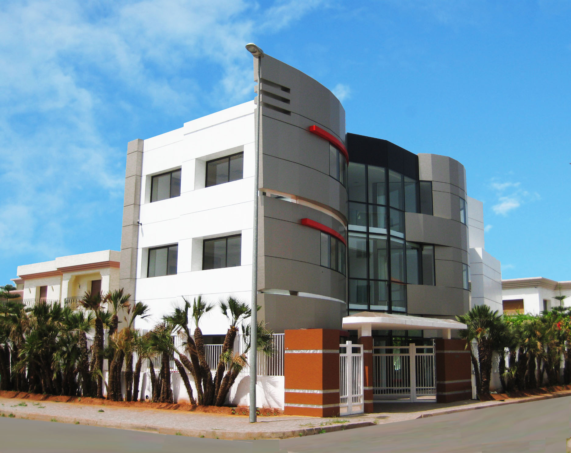 Ecole Montessori