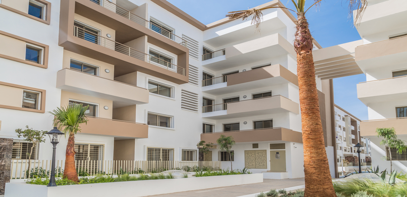 Zenith Parc Tranche 2